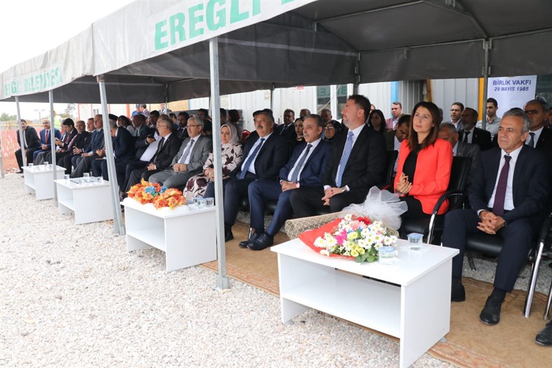 konya valiligi