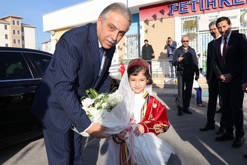 konya valiligi