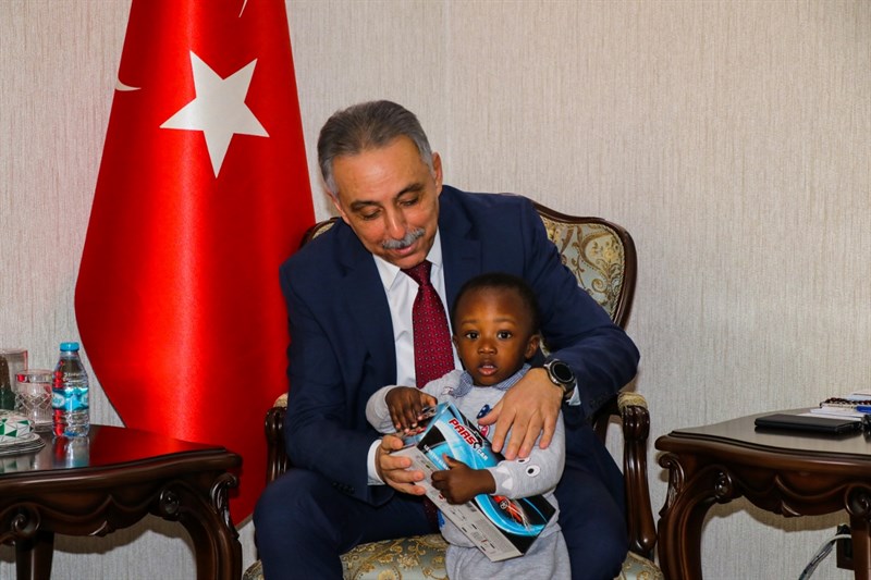 konya valiligi
