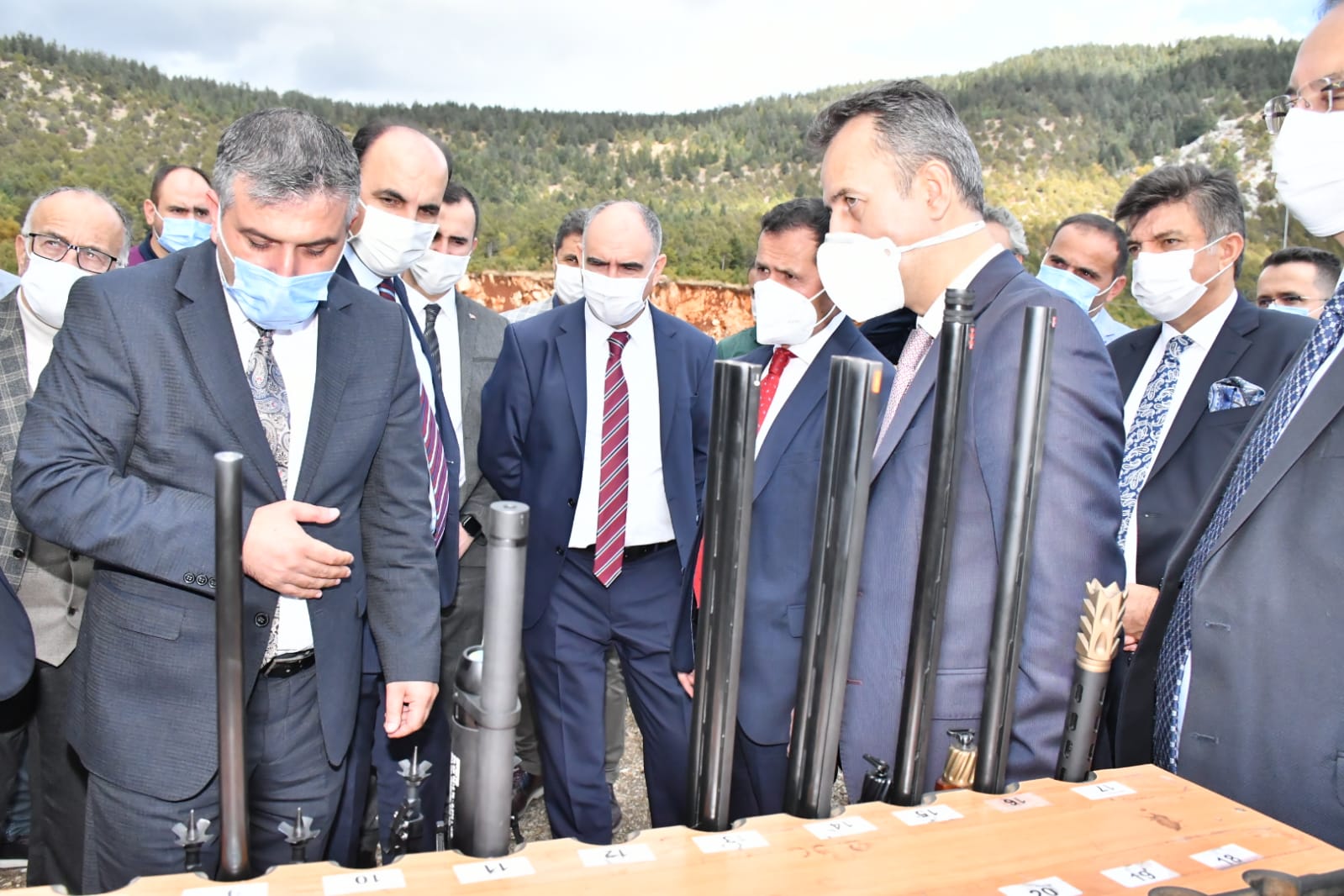 konya valiligi