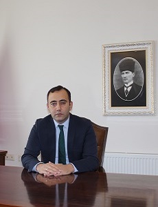 Cevdet Bakkal