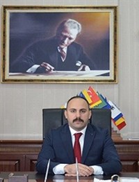 İbrahim Şahin
