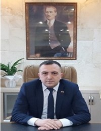 Ömer Levent Türk