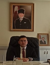 İslam Timur