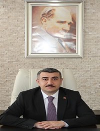 İbrahim Yazıcı
