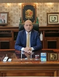 Lütfullah Göktaş