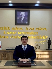 Tolga Turan