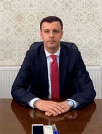 Nurullah Kaya