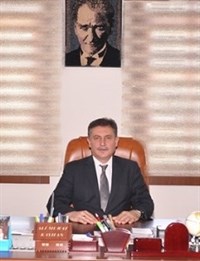 Ali Murat Kayhan