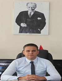 Mehmet Kemâl Akpınar