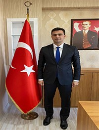 Osman Sarı