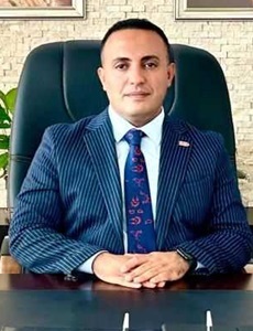 Abdullah MELİKOĞLU