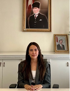 Ayşe Karaca
