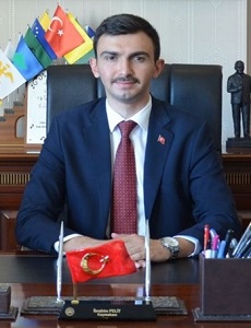 İbrahim Pelit