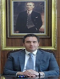 Mehmet Arsoy