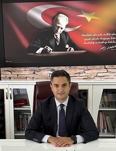 Oğuz Cem MURAT