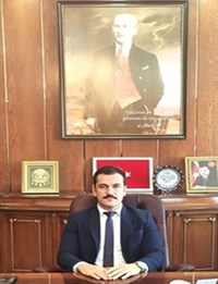 Yasin Mert