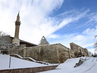 Konya Alaaddin Camii