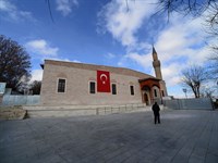 Konya Alaaddin Camii