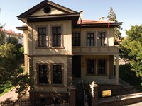 Konya Atatürk Müzesi