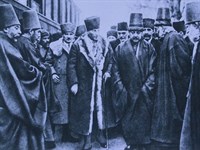 Atatürk ve Konya