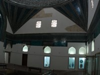 Karatay Çini Eserler Müzesi