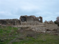 Kubad-Abad Sarayı
