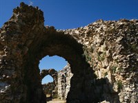 Beyşehir Kubad-Abad Sarayı