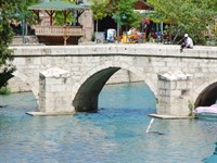 Konya Meram