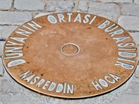 Nasreddin Hoca