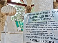 Nasreddin Hoca