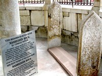 Akşehir Nasreddin Hoca