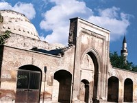 Sâhib Atâ Külliyesi