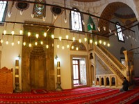 Konya Selimiye Camii