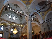 Sultan Selim Câmii