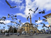 Şerafettin Camii