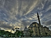 Şerafettin Camii