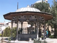 Şerafettin Camii