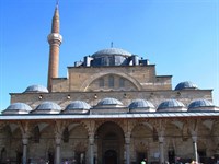 Konya Şerafettin Camii