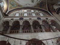 Şerafettin Camii