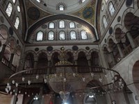 Konya Şerafettin Camii