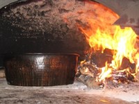 Konya Fırın Kebabı