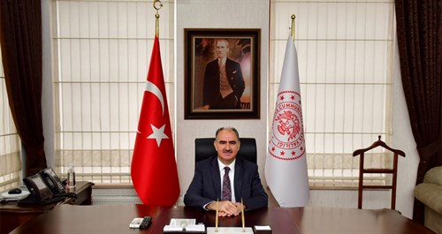 Vahdettin Özkan