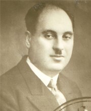 İzzettin Çağpar