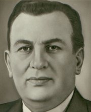 Necmettin Ergin