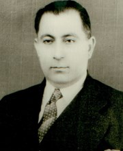 Şefik Refik Soyer 
