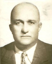Ferruh Şahinbaş