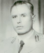 Sait Orhun (Askeri vali) 