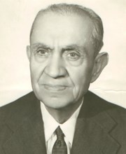 Rebii Karatekin