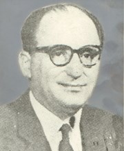 Ömer Lütfi Hancıoğlu